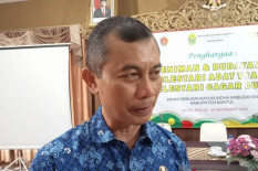 39 Daycare Tanpa Izin di Bantul, Pemkab Bergerak Awasi Ketat