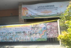 Korban Daycare Jogja Ajukan Restitusi, LPSK Turun Tangan