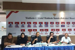 Kasus Penganiayaan Balita di Daycare Aceh, Pemkot: Hanya 6 TPA Berizin