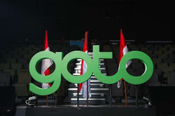 Kinerja GoTo Melonjak, Pendapatan Tembus Rp5,3 Triliun