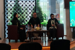 Biro Haji Antisipasi Cuaca Panas Arab Saudi, Pastikan Jemaah Nyaman