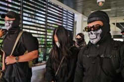 Istri dan Anak Bandar Narkoba Koko Erwin Jadi Tersangka TPPU