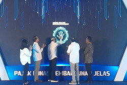 Bantul Perluas Digitalisasi Layanan Penerimaan Daerah
