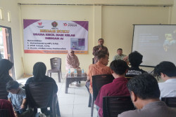 Bedah Buku DPAD DIY: Saatnya Usaha Kecil Naik Kelas dengan AI