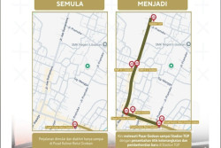 Mulai 1 Mei, Trans Jogja Jalur 13 Diperpanjang ke Stadion TGP Godean