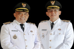 Bersama, Pastikan Anak Sleman Tumbuh Aman