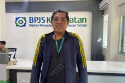 Dari Operasi hingga Rawat Jantung, JKN Ringankan Beban Warga Jogja