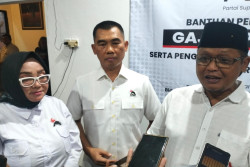 PSI DIY Targetkan Satu Kursi Setiap Dapil di 2029