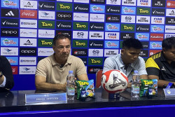 PSIM Jogja Kalah Lagi, Van Gastel Sebut Tim Sudah Mentok