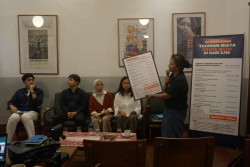 Windfall Tax Dinilai Solusi Atasi Ketimpangan Energi di Indonesia