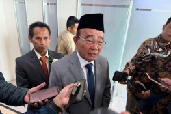Proyek Kampung Haji RI di Arab Saudi Mulai Pembebasan Lahan