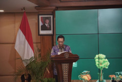Sultan HB X: Investor Wajib Jaga Alam Jogja, Jangan Merusak