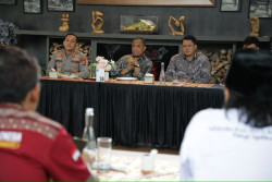 MayDay 2026, Bupati Sleman Gelar Dialog dengan Serikat Buruh