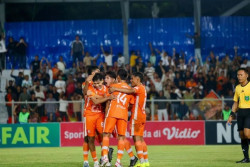 Persiraja Kena Sanksi Tanpa Penonton saat Lawan PSMS Medan