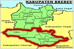 Pemekaran Brebes Selatan Didorong, Sidang DPRD Segera Digelar