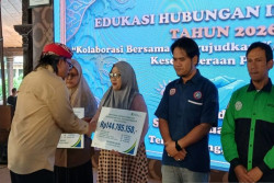Suasana May Day di Temanggung Dorong Sinergi Pekerja dan Industri
