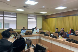 Pemekaran Brebes Selatan Dikebut Seusai Tekanan dari Warga