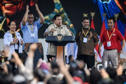 Daftar Empat Kebijakan Baru untuk Buruh yang Diumumkan Hari Ini