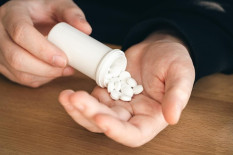 Sering Minum Obat Nyeri Diam Diam Bisa Rusak Ginjal