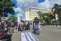 Aksi May Day di Jogja Dibatasi, Massa Tak Bisa ke Titik Nol