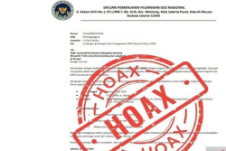 Waspada! Undangan Bimtek BGN 2026 Ternyata Hoaks
