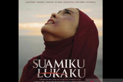 Film Suamiku Lukaku Angkat KDRT, Acha Septriasa Jadi Amina