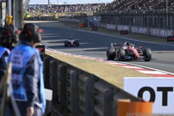 Leclerc Tercepat FP1 F1 Miami, Ungguli Verstappen
