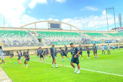 PSS Sleman Bidik Promosi Super League, Hadapi PSIS di Laga Penentuan