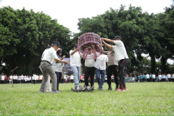 Porkab Sleman 2026 Diikuti 1.390 Orang, Ajang Seleksi Atlet Porda 2027