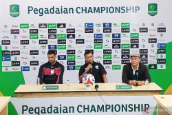 Garudayaksa Promosi ke Super League Usai Kalahkan Persikad 3-1