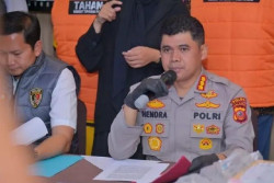 May Day Rusuh, Fasilitas Publik Bandung Rusak, 6 Orang Jadi Tersangka
