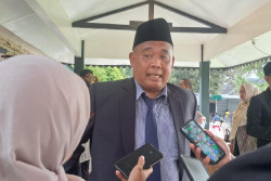 PSS Selangkah ke Super League, Bupati Gelar Nobar di Lap Pemda Sleman
