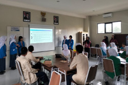 Hardiknas 2026: Siswa GDA-KTB Dorong Aksi Sosial SMP Lewat Sedarma