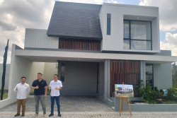 Sektor Properti Tetap Optimistis, Inovasi Usung Konsep Modern