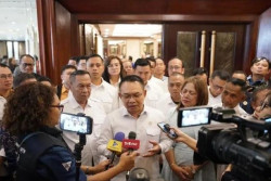KSP Kawal Program Prabowo, MBG hingga Sekolah Rakyat