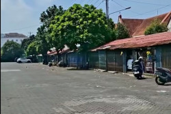 Plataran Senopati Jogja Jadi Foodcourt, Berdayakan Eks Jukir