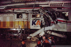 Kecelakaan Kereta Bekasi Timur, Pakar UMY Soroti Budaya Keselamatan