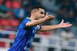 Trio PSS Sleman Jadi Ancaman, PSIS Semarang Tetap Targetkan Menang