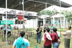 Ekosistem Burung Kicau Tembus Rp2 Triliun, Mendag: Penggerak Ekonomi