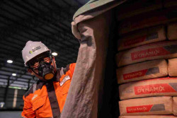 Laba Kuartal I Melonjak 111%, Solusi Bangun Indonesia Jaga Momentum