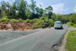 Normalisasi JJLS Diharapkan Tembus Legundi, Warga Soroti Jalur Sempit