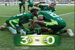 PSS Sleman Kembali ke Liga 1, Usai Gilas PSIS di Maguwoharjo