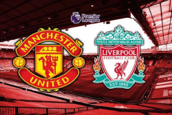MU vs Liverpool Malam Ini: Penentu Tiket Liga Champions