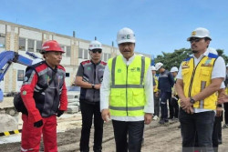 Mensos: Proyek Sekolah Rakyat Harus Bebas Korupsi dan Tanpa Titipan
