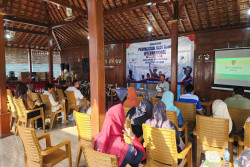 Buruh DIY dan Pemerintah Dialog Persoalan PHK hingga Kontrak Kerja