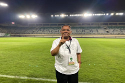Bupati Sleman: Promosi PSS ke Super League Berkah Warga