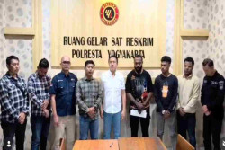 Kasus Pemukulan Saat Jogja 10K 2026 Berakhir Damai