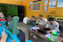Santap Nasi Boks, 24 Warga Sleman Alami Gejala Keracunan