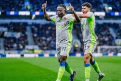 Drama 6 Gol, Man City Gagal Dekati Arsenal Usai Ditahan Everton 3-3