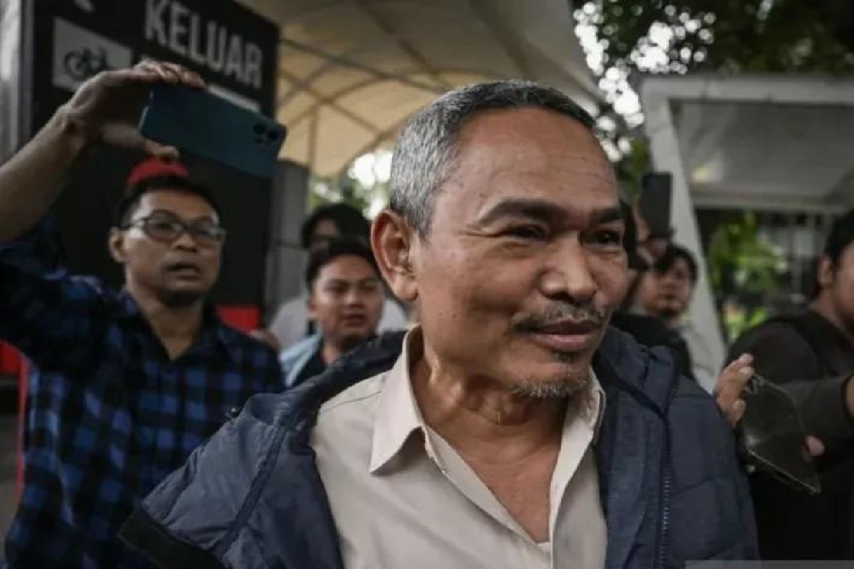KPK Bongkar Aliran Dana PSBI ke DPR, Fakta Baru Terungkap!